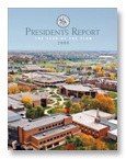 2008 Presidents Report